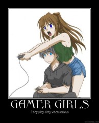 gamer-girls